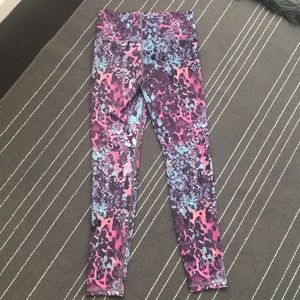 aim’n Pants - Aim’n multicolored leggings aim’n Pants - Aim’n multicolored leggings